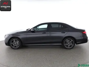 E 300 e 4M AMG NIGHT WIDE,360GRAD,TOTWINKEL,SH