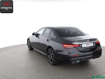 E 300 e 4M AMG NIGHT WIDE,360GRAD,TOTWINKEL,SH