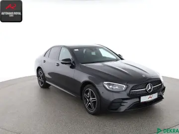 E 300 e 4M AMG NIGHT WIDE,360GRAD,TOTWINKEL,SH