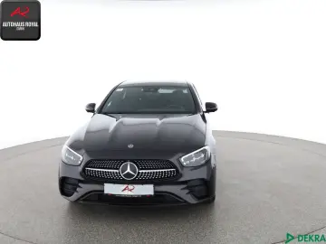 E 300 e 4M AMG NIGHT WIDE,360GRAD,TOTWINKEL,SH