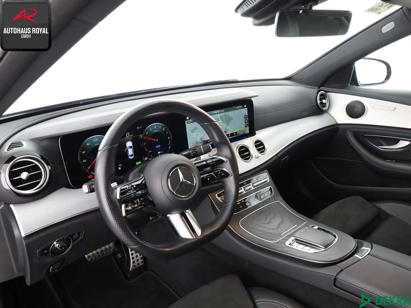 E 300 e 4M AMG NIGHT WIDE,360GRAD,TOTWINKEL,SH