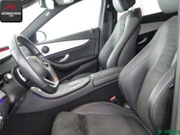 E 300 e 4M AMG NIGHT WIDE,360GRAD,TOTWINKEL,SH