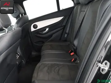 E 300 e 4M AMG NIGHT WIDE,360GRAD,TOTWINKEL,SH