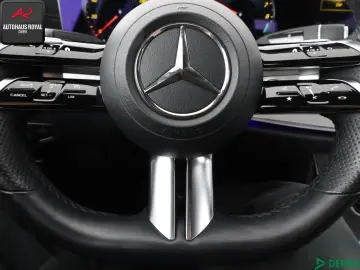 E 300 e 4M AMG NIGHT WIDE,360GRAD,TOTWINKEL,SH