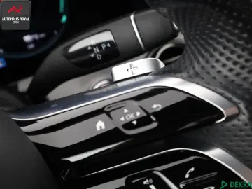 E 300 e 4M AMG NIGHT WIDE,360GRAD,TOTWINKEL,SH
