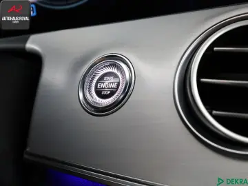 E 300 e 4M AMG NIGHT WIDE,360GRAD,TOTWINKEL,SH