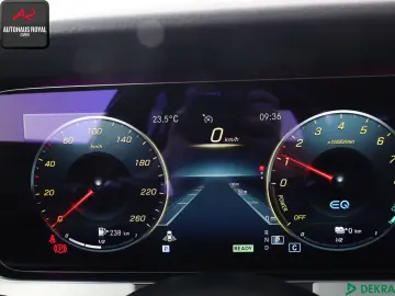 E 300 e 4M AMG NIGHT WIDE,360GRAD,TOTWINKEL,SH