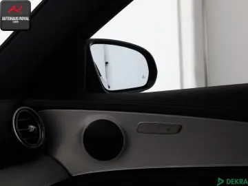 E 300 e 4M AMG NIGHT WIDE,360GRAD,TOTWINKEL,SH