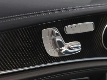 E 300 e AMG Distronic Multibeam Comand 360°-K.