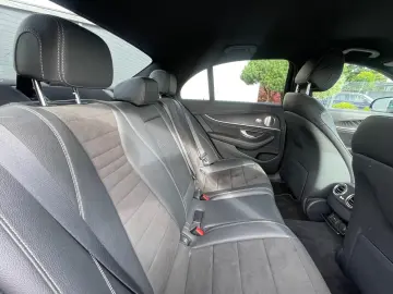 E 300 de 4M Lim. AMG-MBUX-Distronic-KeyGo-Kamera