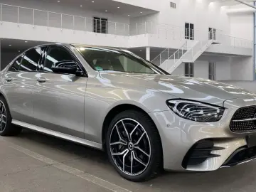 E 300 de AMG 19*Night*Distro*AHK*Kamera*LED*Alca