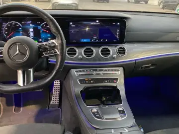 E 300 de AMG 19*Night*Distro*AHK*Kamera*LED*Alca