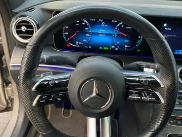 E 300 de AMG 19*Night*Distro*AHK*Kamera*LED*Alca