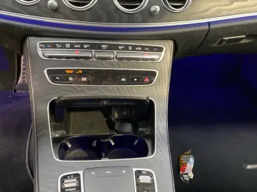 E 300 de AMG 19*Night*Distro*AHK*Kamera*LED*Alca
