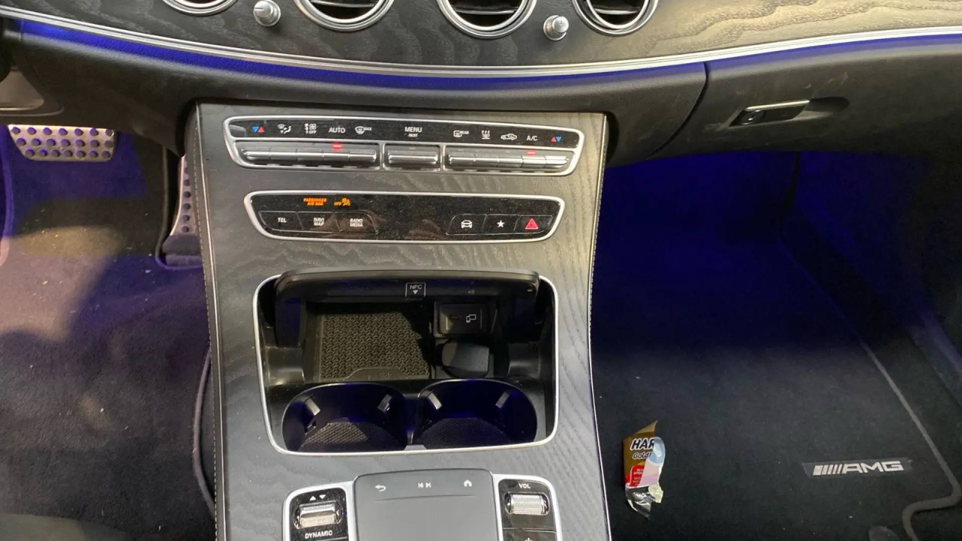 E 300 de AMG 19*Night*Distro*AHK*Kamera*LED*Alca