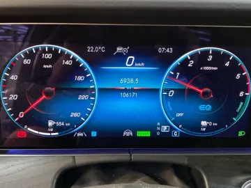 E 300 de AMG 19*Night*Distro*AHK*Kamera*LED*Alca