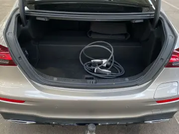 E 300 de AMG 19*Night*Distro*AHK*Kamera*LED*Alca