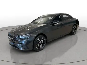 E 300 de 4M AMG-Line+Night+Pano+DISTRO+MULTIBEAM