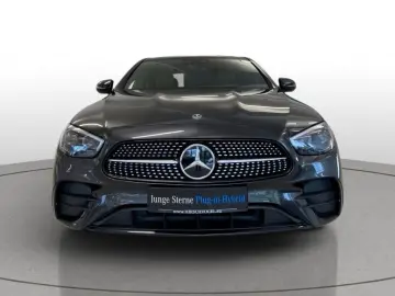 E 300 de 4M AMG-Line+Night+Pano+DISTRO+MULTIBEAM