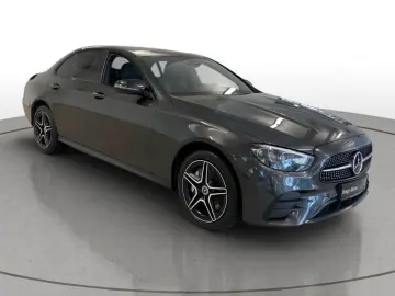E 300 de 4M AMG-Line+Night+Pano+DISTRO+MULTIBEAM
