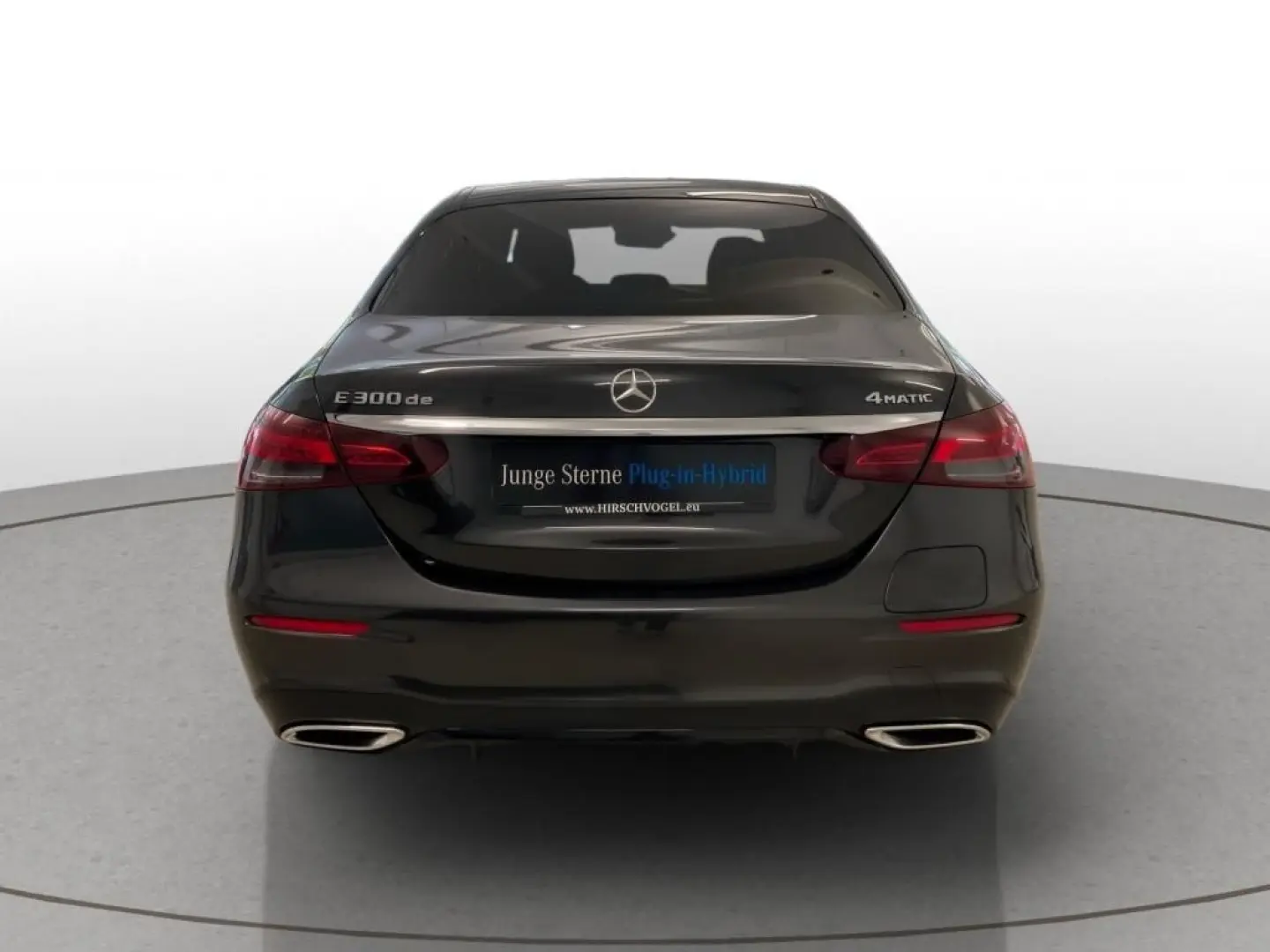 E 300 de 4M AMG-Line+Night+Pano+DISTRO+MULTIBEAM