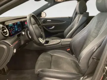 E 300 de 4M AMG-Line+Night+Pano+DISTRO+MULTIBEAM