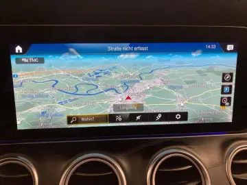 E 300 de 4M AMG-Line+Night+Pano+DISTRO+MULTIBEAM
