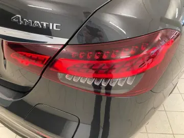 E 300 de 4M AMG-Line+Night+Pano+DISTRO+MULTIBEAM