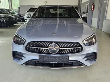E 220 d Lim. AMG-Line +ACC+Standhz.+Lradhz.+360°
