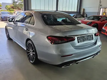 E 220 d Lim. AMG-Line +ACC+Standhz.+Lradhz.+360°
