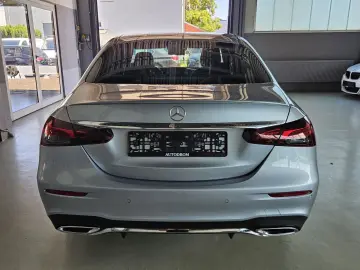 E 220 d Lim. AMG-Line +ACC+Standhz.+Lradhz.+360°