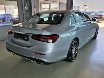 E 220 d Lim. AMG-Line +ACC+Standhz.+Lradhz.+360°
