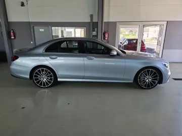 E 220 d Lim. AMG-Line +ACC+Standhz.+Lradhz.+360°