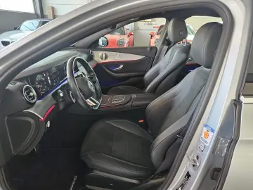 E 220 d Lim. AMG-Line +ACC+Standhz.+Lradhz.+360°