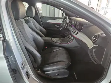 E 220 d Lim. AMG-Line +ACC+Standhz.+Lradhz.+360°