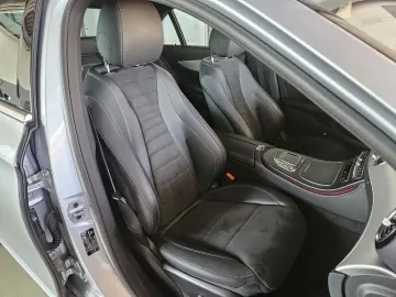E 220 d Lim. AMG-Line +ACC+Standhz.+Lradhz.+360°