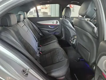 E 220 d Lim. AMG-Line +ACC+Standhz.+Lradhz.+360°