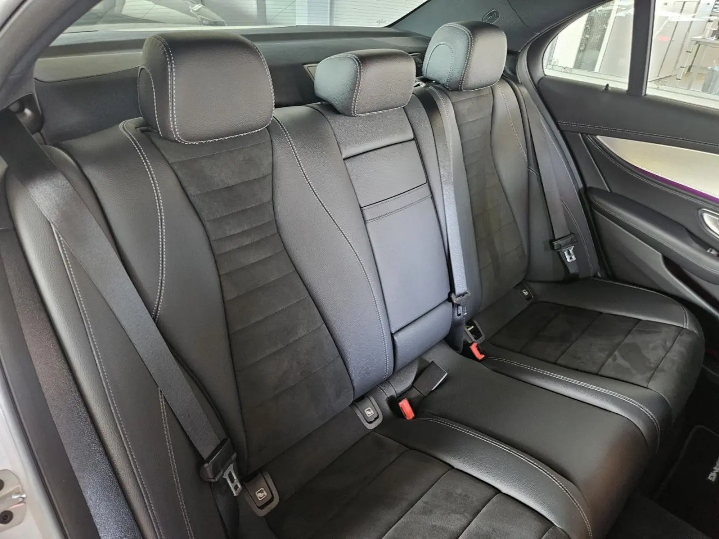 E 220 d Lim. AMG-Line +ACC+Standhz.+Lradhz.+360°