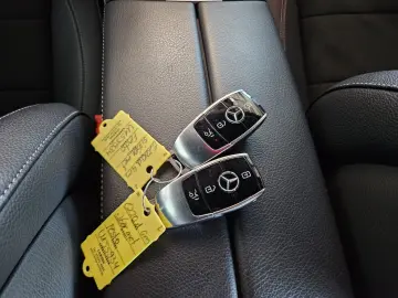 E 220 d Lim. AMG-Line +ACC+Standhz.+Lradhz.+360°