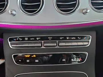 E 220 d Lim. AMG-Line +ACC+Standhz.+Lradhz.+360°