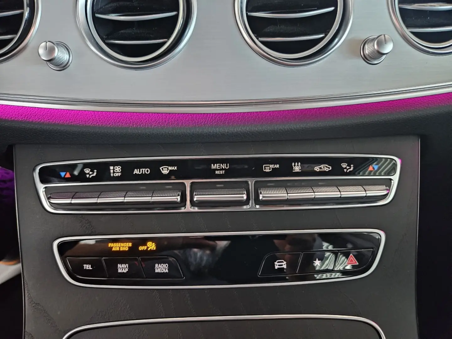 E 220 d Lim. AMG-Line +ACC+Standhz.+Lradhz.+360°