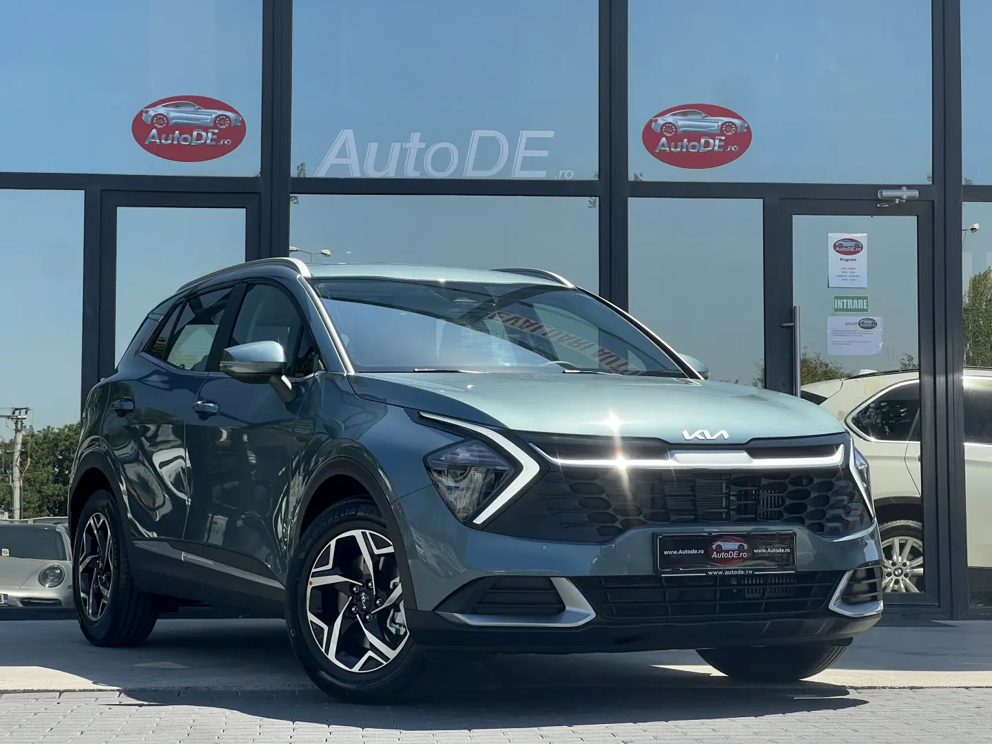 Kia Sportage 2025