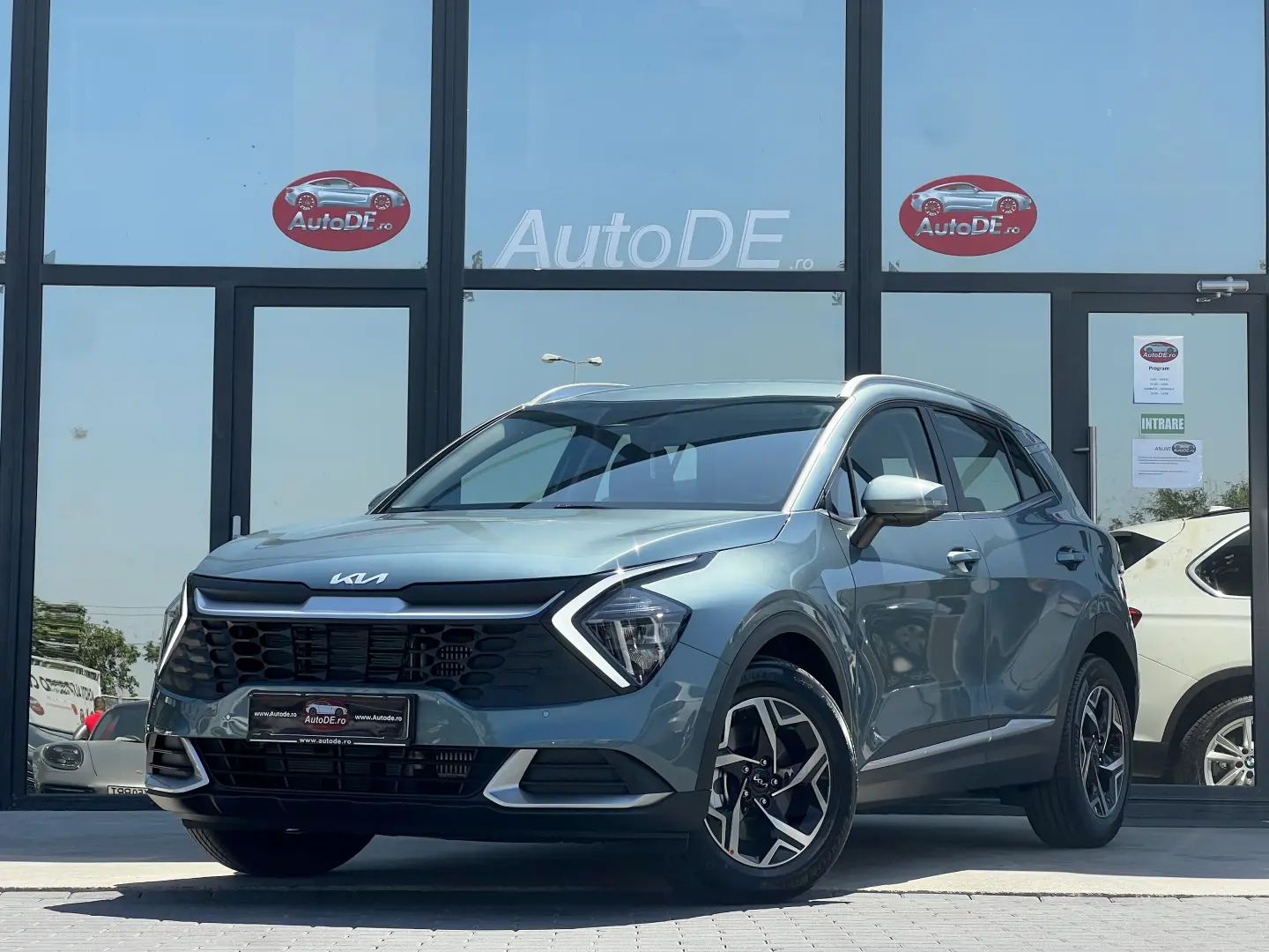 Kia Sportage 2025