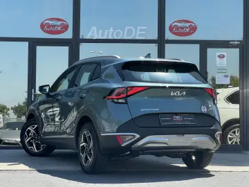 Kia Sportage 2025