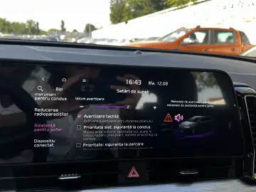 Kia Sportage 2025