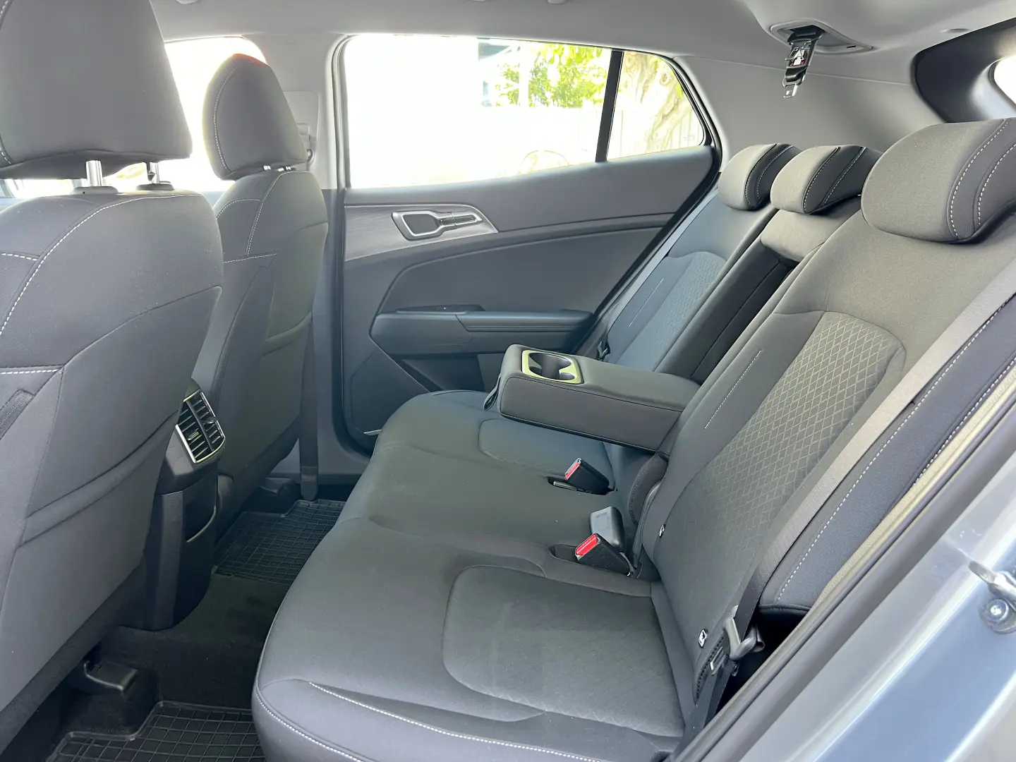 Kia Sportage 2025