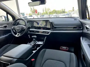 Kia Sportage 2025