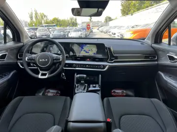 Kia Sportage 2025