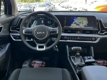 Kia Sportage 2025