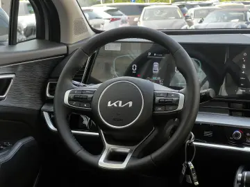 Kia Sportage 2025
